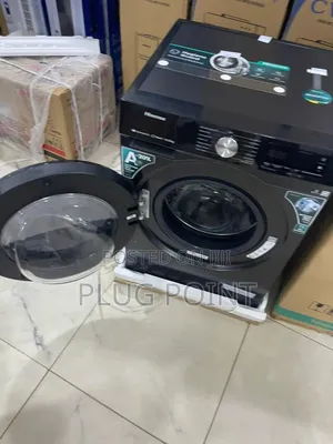 Hisense 10.5kg Front Load Washing and Drying System