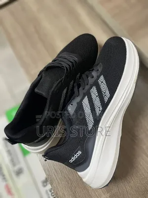 Quality Adidas Casual Gym Sneakers