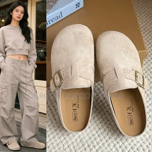 Quality Half Shoes for Unisex