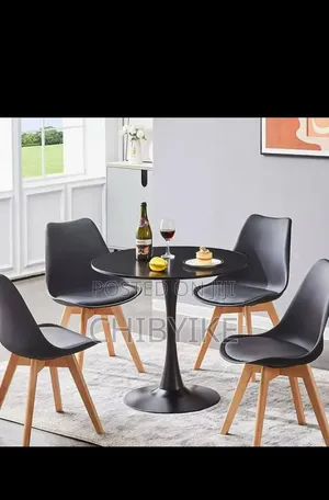 Dining Set 4 Seater Strong and Nice Quality
