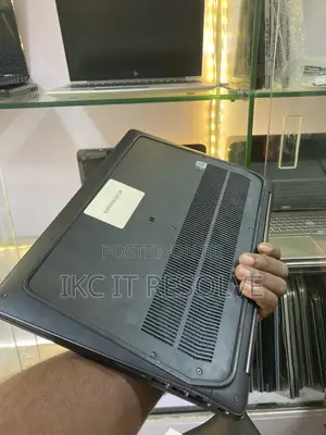 Laptop HP ZBook Studio G4 16GB Intel Core i7 SSD 512GB
