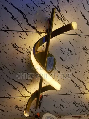 Wall Brackets