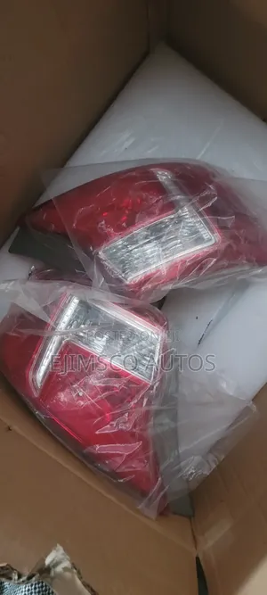 Backlight Camry 2012/2013 Model
