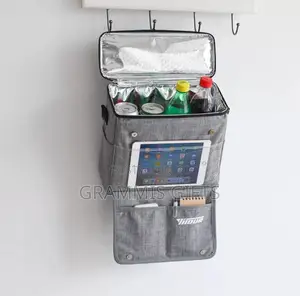 Portable Cooler Bag