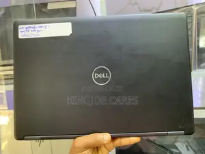 Laptop Dell Latitude 5490 8GB Intel Core i5 SSD 256GB