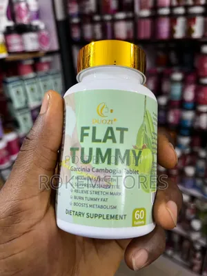 Flat Tummy