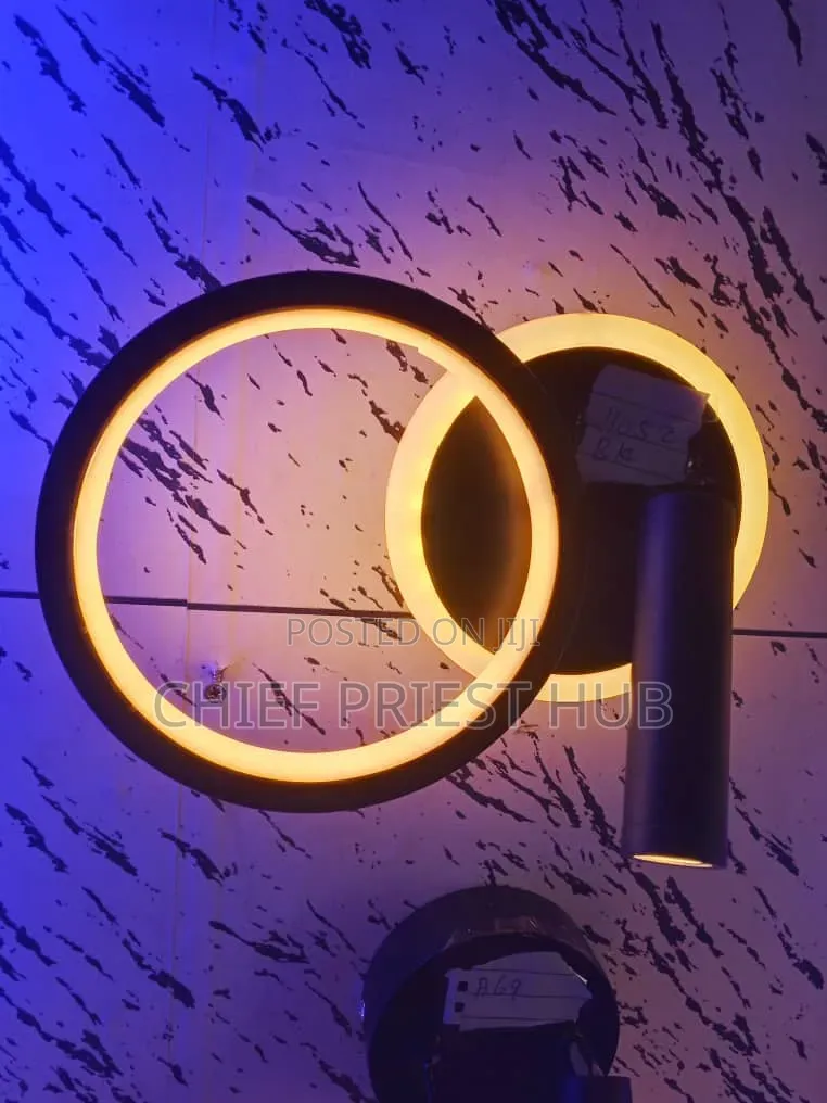Wall Brackets