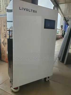 Livoltek 15kwh 48v Lithium Battery