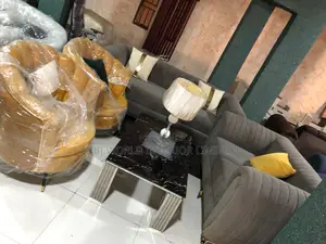 Sofa Set by 7 Seaters