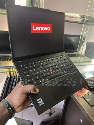 Laptop Lenovo ThinkPad X13 Gen 4 16GB Intel Core i5 SSD 256GB