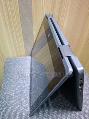 Laptop HP ProBook x360 11 G6 EE 4GB Intel Pentium SSD 128GB