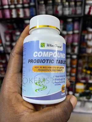 Compound Probiotic