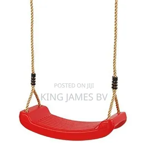 Rubber Swing Seat