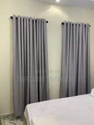 Elegant Home Curtains