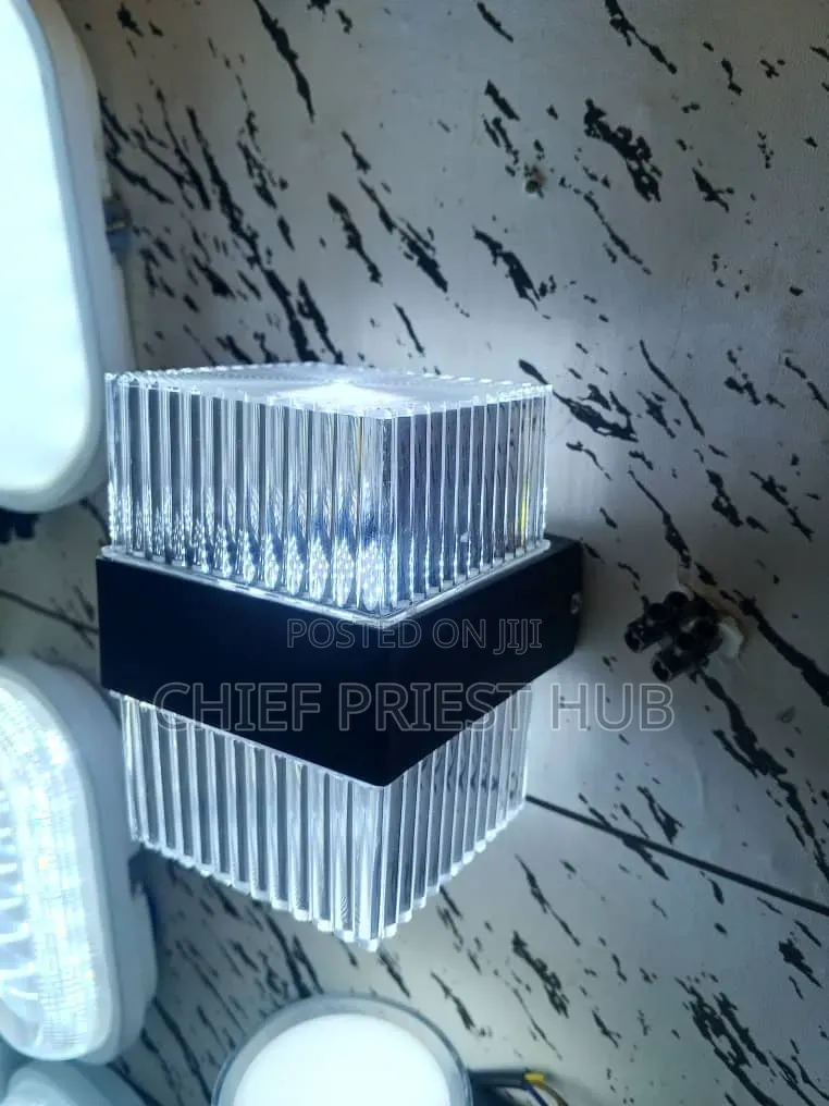 Wall Brackets
