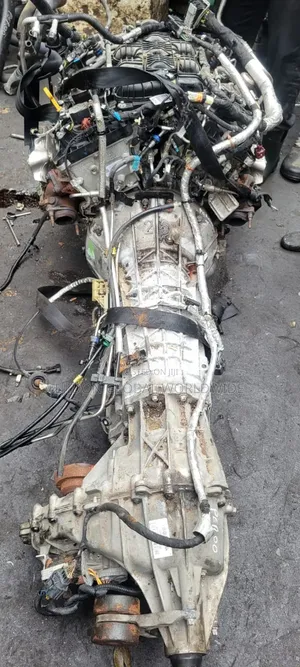 Automatic Gearbox Ford Expedition F150 Raptor 2018 2020 2022 2023 2024