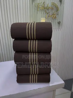 Quality Aso Oke