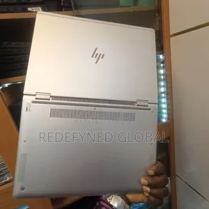 Laptop HP EliteBook x360 1030 G2 8GB Intel Core i5 SSD 256GB
