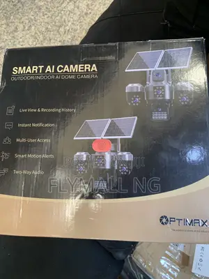 Aov Smart Ai Camera