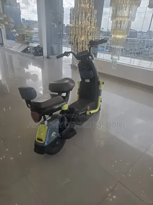 New Motorcycle 2025 Gray