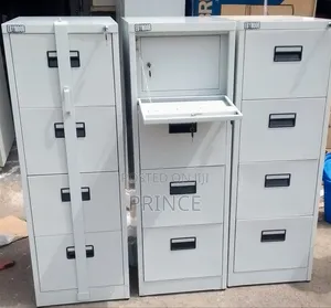 Cabinet Locker