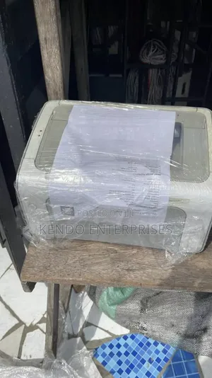 Hp Printers P1102