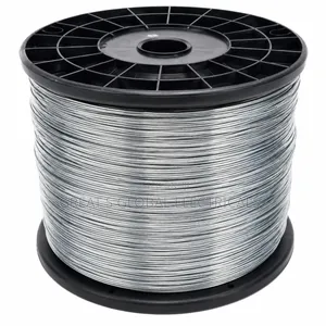 Electric Fence Wire