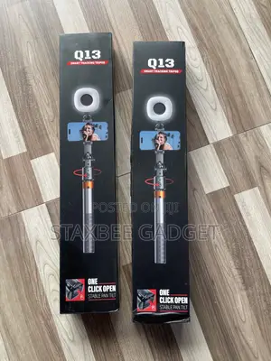 Tripod Stand
