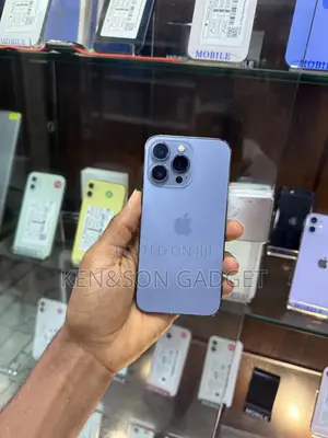 Apple iPhone 13 Pro 128 GB Blue