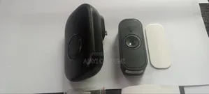 Long-range Smart Wireless Doorbell.