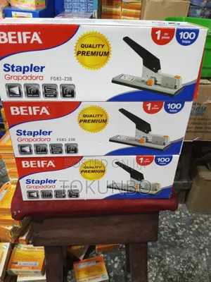 Good Quality Premium Giant Stapler