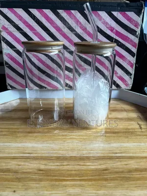 Smoothie Cup