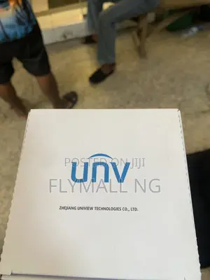 Uniview (Unv) Analog Camera
