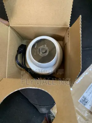 Uniview (Unv) Analog Camera