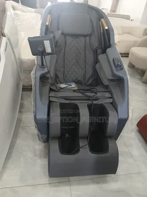 Messages Relaxing Chair