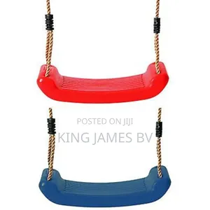 Children Swing Seat Available in Different Colours