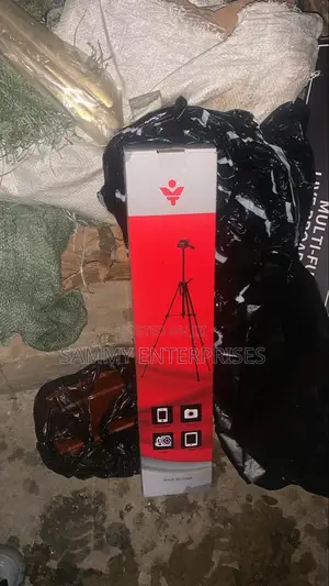 Tripod Stand