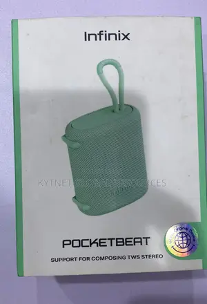 Infinix Pocket Beat