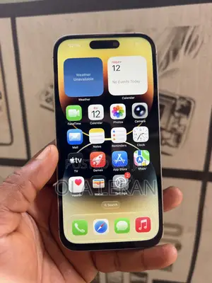 Apple iPhone 14 Pro 128 GB White