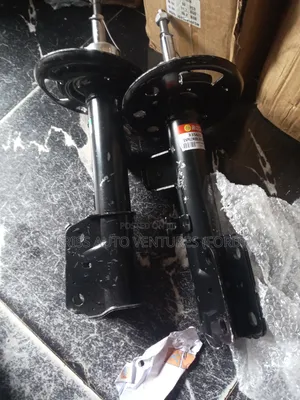 Fornt Shock Absober Ford Explorer