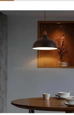 Nordic Pendant Lights Modern Hanging Lamps Minimalist Simple Light