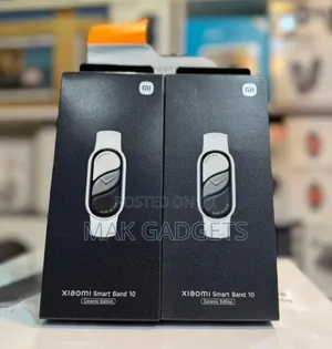 Xiaomi Smart Band 10