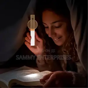 Intelligent Induction Light