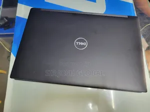 Laptop Dell Latitude 7480 8GB Intel Core i7 SSD 256GB