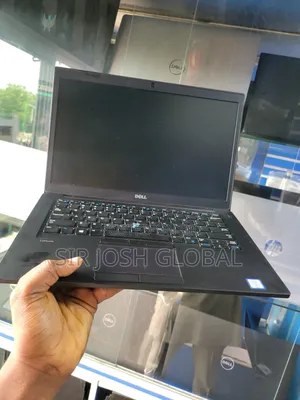 Laptop Dell Latitude 7480 8GB Intel Core i7 SSD 256GB