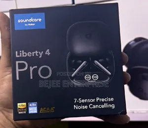 Scoundcore Liberty 4 Pro