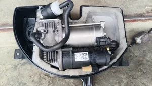 Air Suspension Compressor Range Rover 2018
