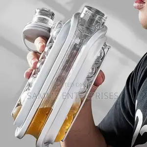 Ice Cube Marker