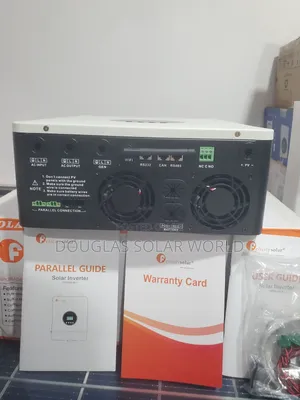 Felicity 6kva 48v Hybrid Inverter