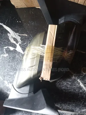 Side Mirror Ford Edge 013 With Refretor